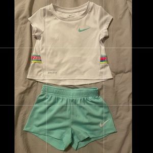 Nike Set (2T)
